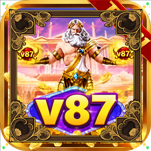 v87 — mitra unggulan